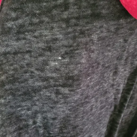 Boys Hooded Teeshirt by MK Machine - Picture 3 of 4